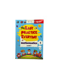 EASY PRACTICE EVERYDAY MATHEMATICS LEVEL 2 BOOK
