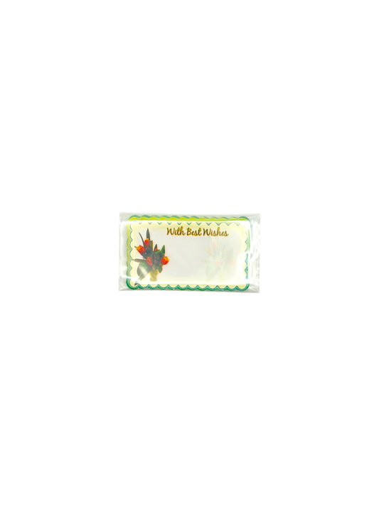 BEST WISH SAMLL CARD 10 PCS