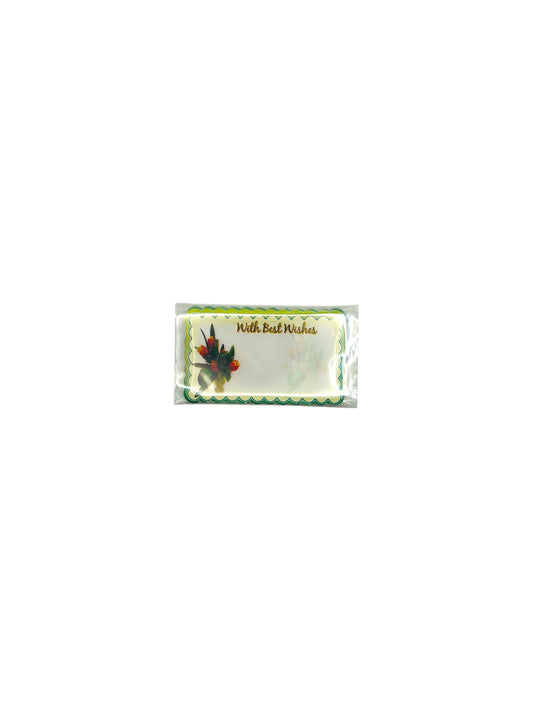 BEST WISH SAMLL CARD 10 PCS