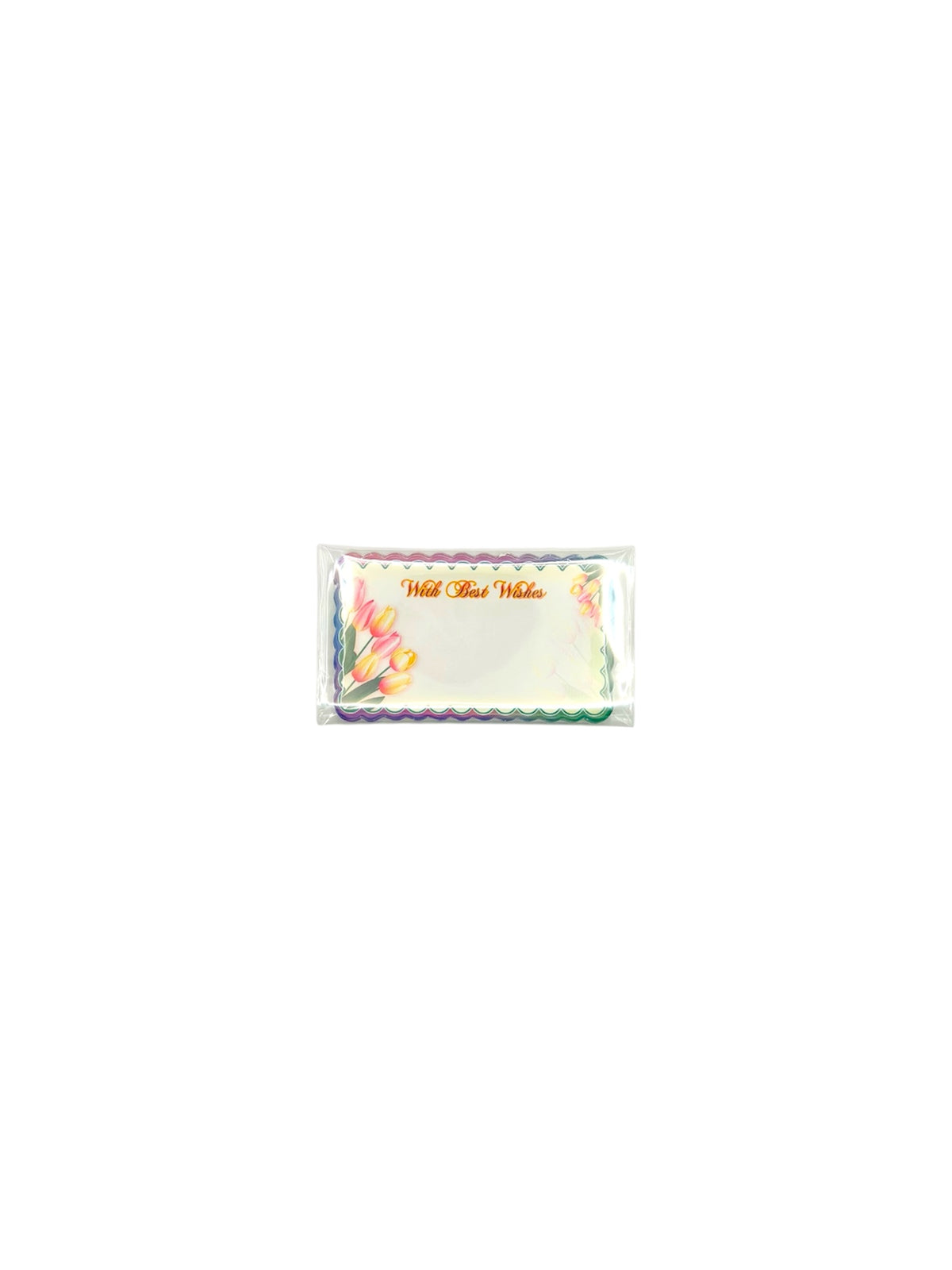 BEST WISH SAMLL CARD 10 PCS