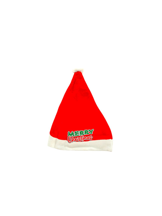 CRISTMAS CAP