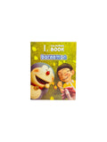 DORAEMON COLORING BOOK