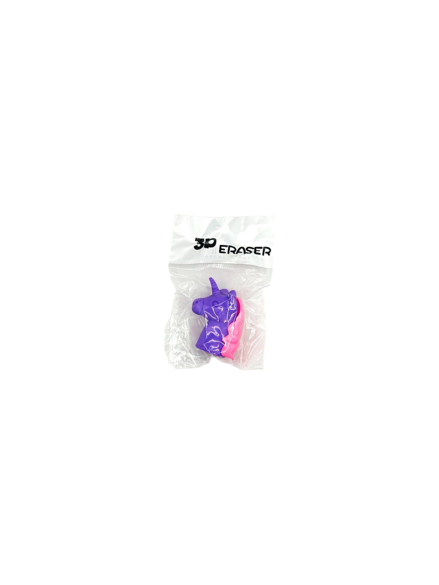 FANCY ERASER
