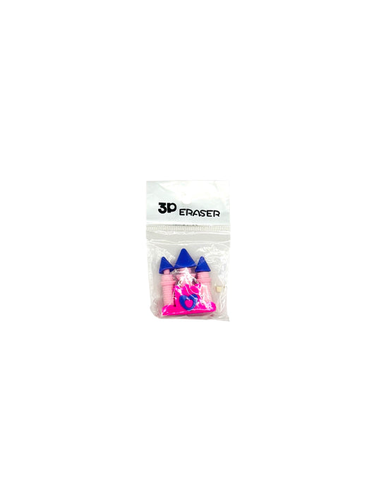 FANCY ERASER