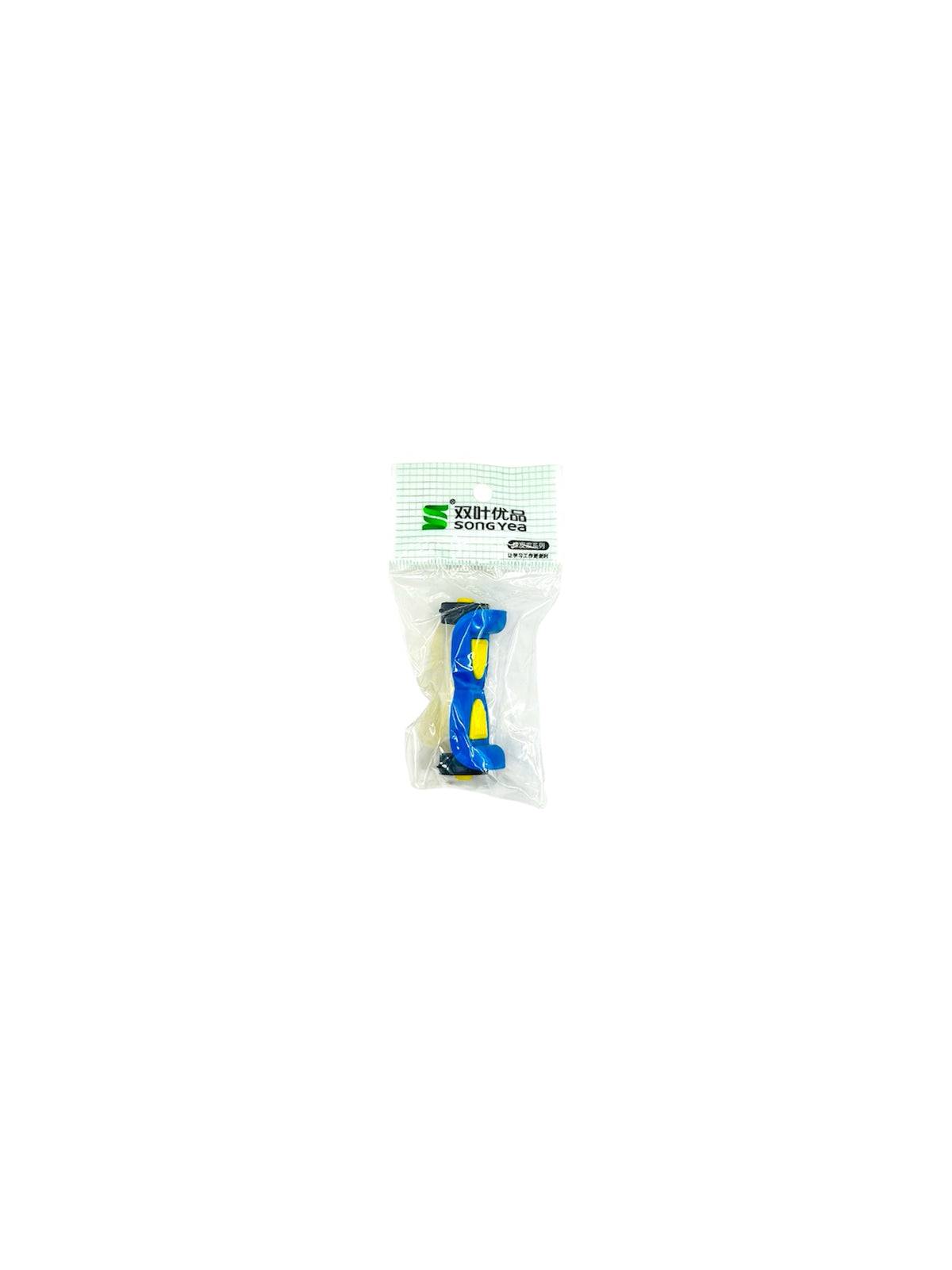 FANCY ERASER