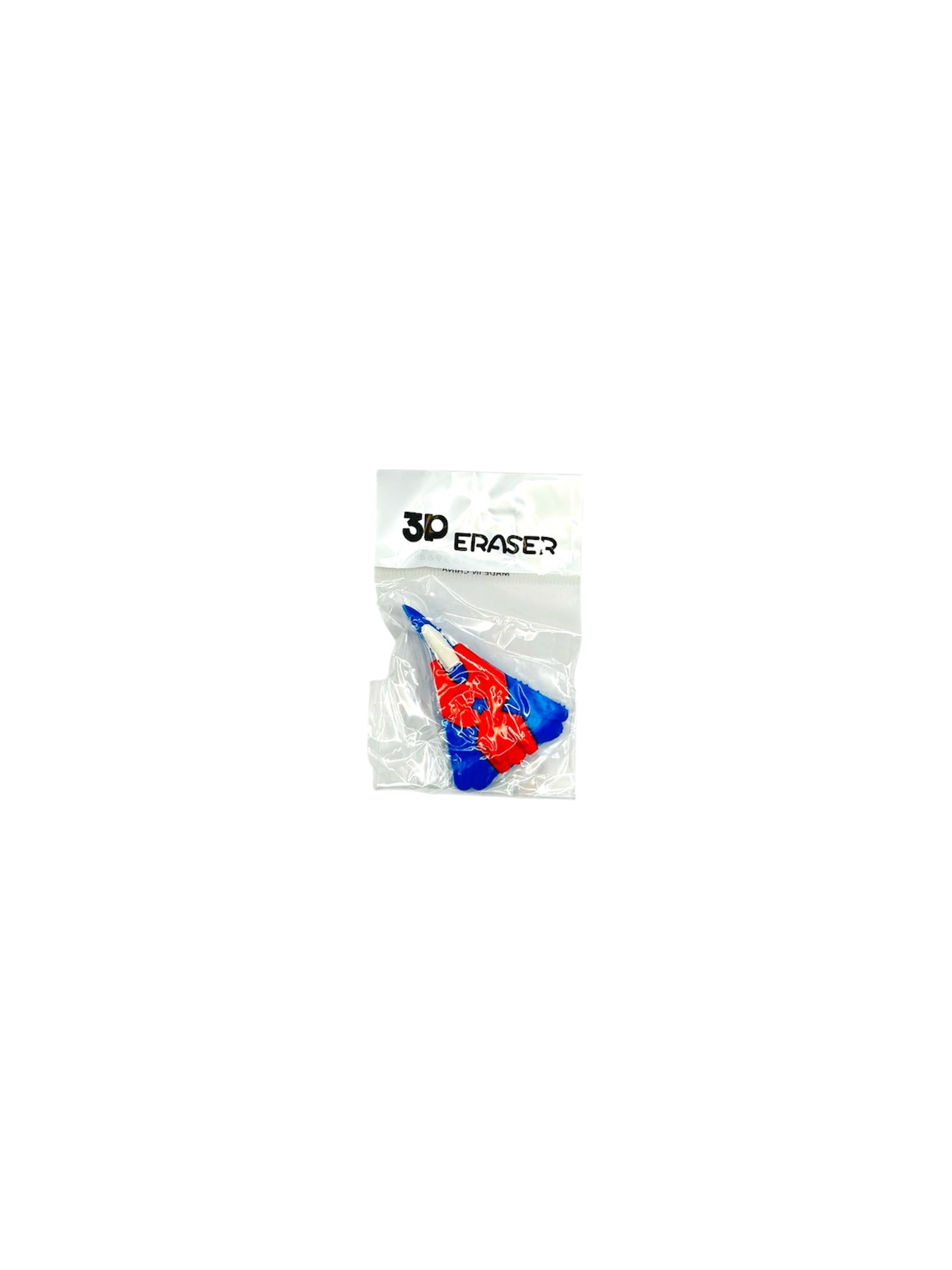 FANCY ERASER
