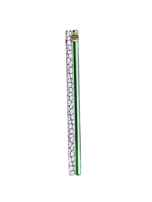 GIFT WRAPING ROLL 2PCS