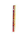GIFT WRAPING ROLL 2PCS