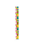 GIFT WRAPING ROLL 2PCS