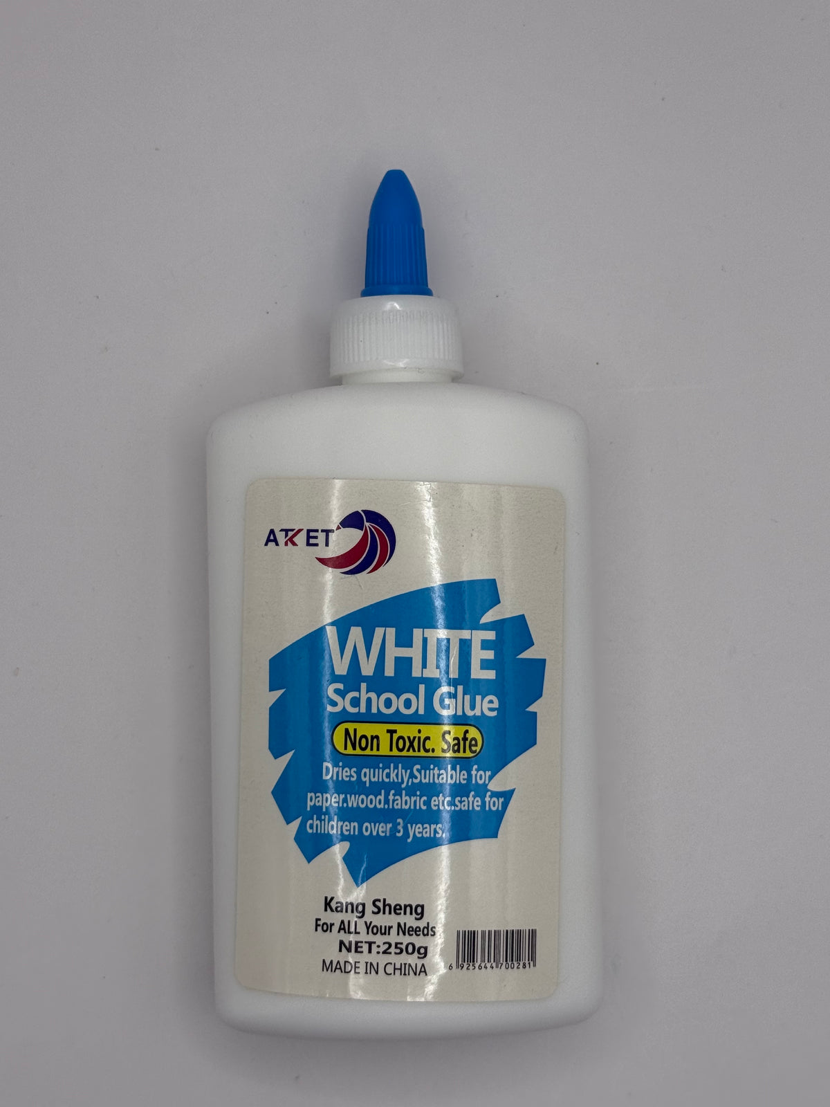 ATK WHITE GLUE 250G