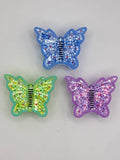 BUTTERFLY SHARPNER (SINGLE PCS) ASSORTED