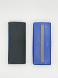 WHITEBOARD ERASER MEDIUM BLACK