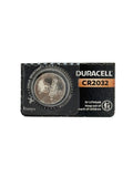 DURACELL CR2032 BATTERY