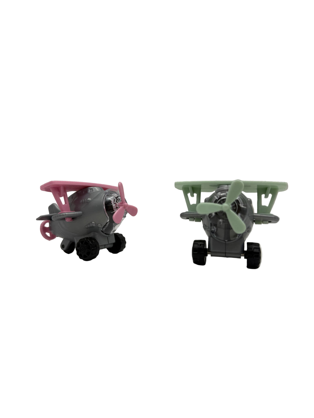 PLANE SHARPENER LIGHT BLUE/LIGHT GREEN - [SINGLE PCS ASSORTED]