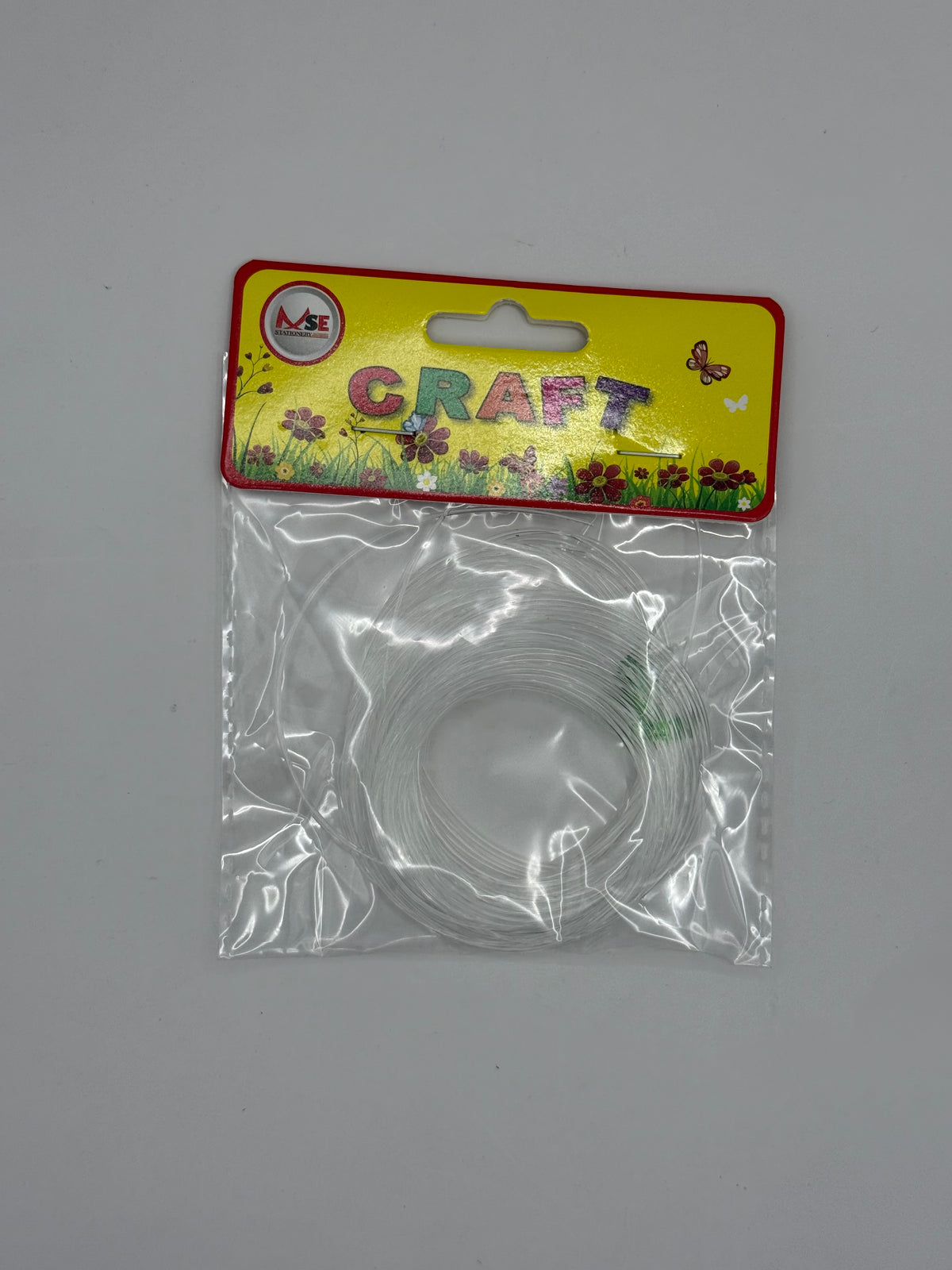MSE  CRAFT FISH NET