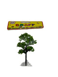 PARTNER CRAFT TREE GREEN.