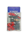 ELECTRONIC  CIRCUIT SET