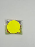 TECHNO SHAPY STICK NOTE