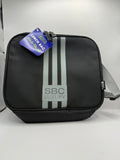 SBC LUNCH BAG BLACK WARRIOR
