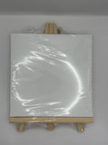 SOD CANVAS 18CM*24CM WITH STAND