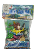 MSE CRAFT MARINE ANIMALS