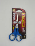 TECHNO SCISSOR 5INCH BLUE
