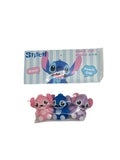 PENCIL CAP ERASER 3PCS