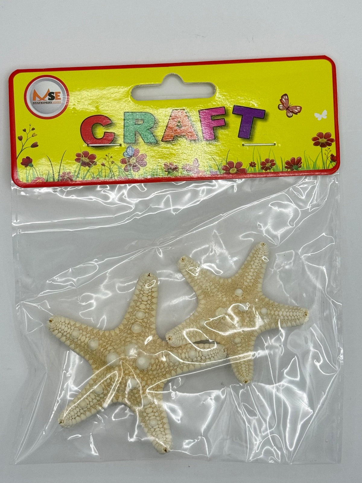 MSE CRAFT STAR FISH