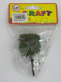 MSE CRAFT TREE WITH FRUIT
