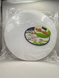 SBC CIRCLE STYROFOAM 30CM