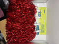 KANARI CHEERING POM POMS RED 4PCS
