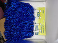 KANARI CHEERING POM POMS BLUE 4PCS