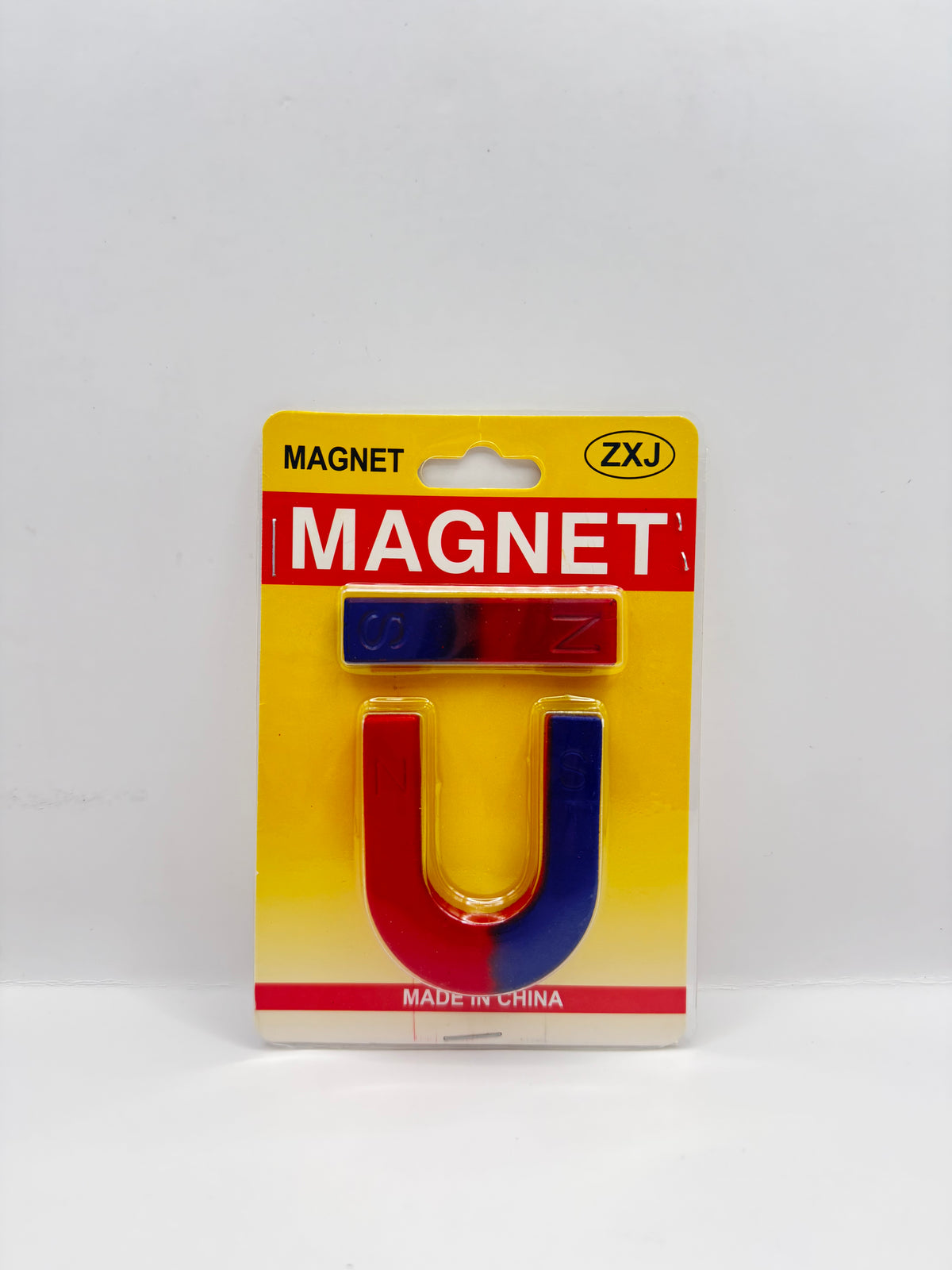 SOD CRAFT U SHAPE MAGNET