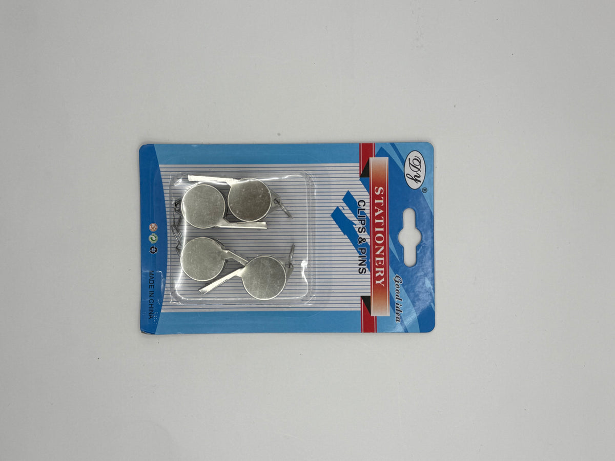 STEEL WHISTLE 4P