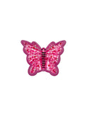 BUTTERFLY SHARPENER PINK