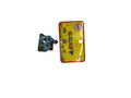 MSE CRAFT SMALL HOUSE BLUE