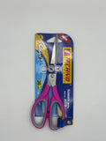 TECHNO SCISSOR 8 INCH PINK