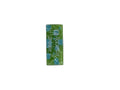 TECHNO ERASER TRANSPARENT GREEN