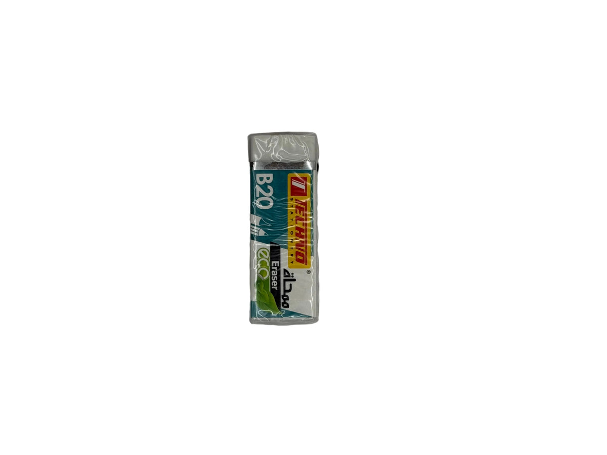 TECHNO ERASER BIG