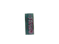 TECHNO FLORA ERASER BLUE
