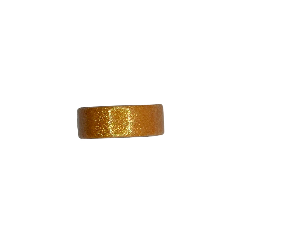 TECHNO WASHI TAPE ORANGE