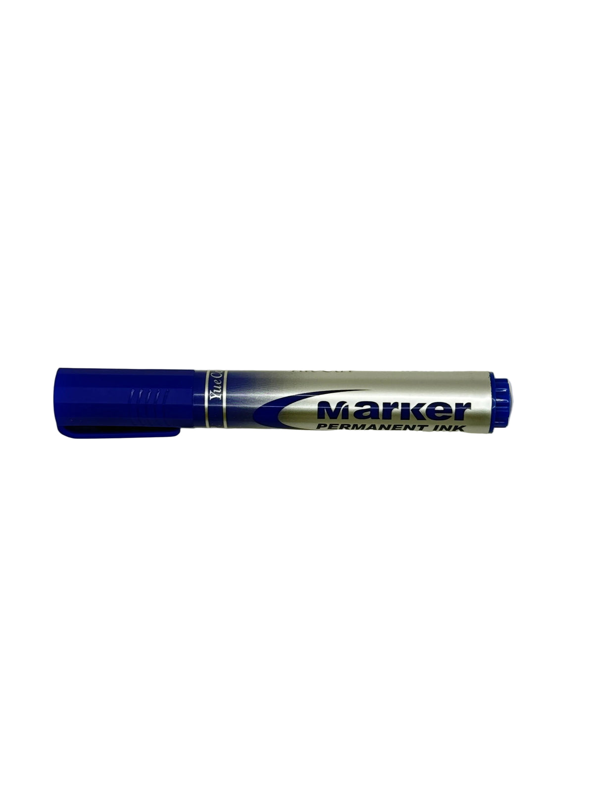YUECAI BLUE PERMANENT MARKER 1P