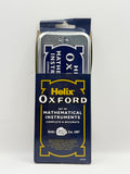 HELIX OXFORD MATHEMATICAL INSTRUMENT BOX