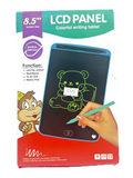 LCD PANEL WRITING TABLET 8.5''