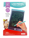 LCD PANEL WRITING TABLET 12''