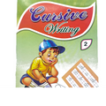 LADDER CURSIVE WRITING BOOK 3