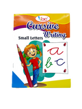 KOC CURSIVE WRITING SMALL LETTERS