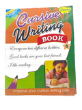 SWAN CURSIVE WRITING BOOK 5