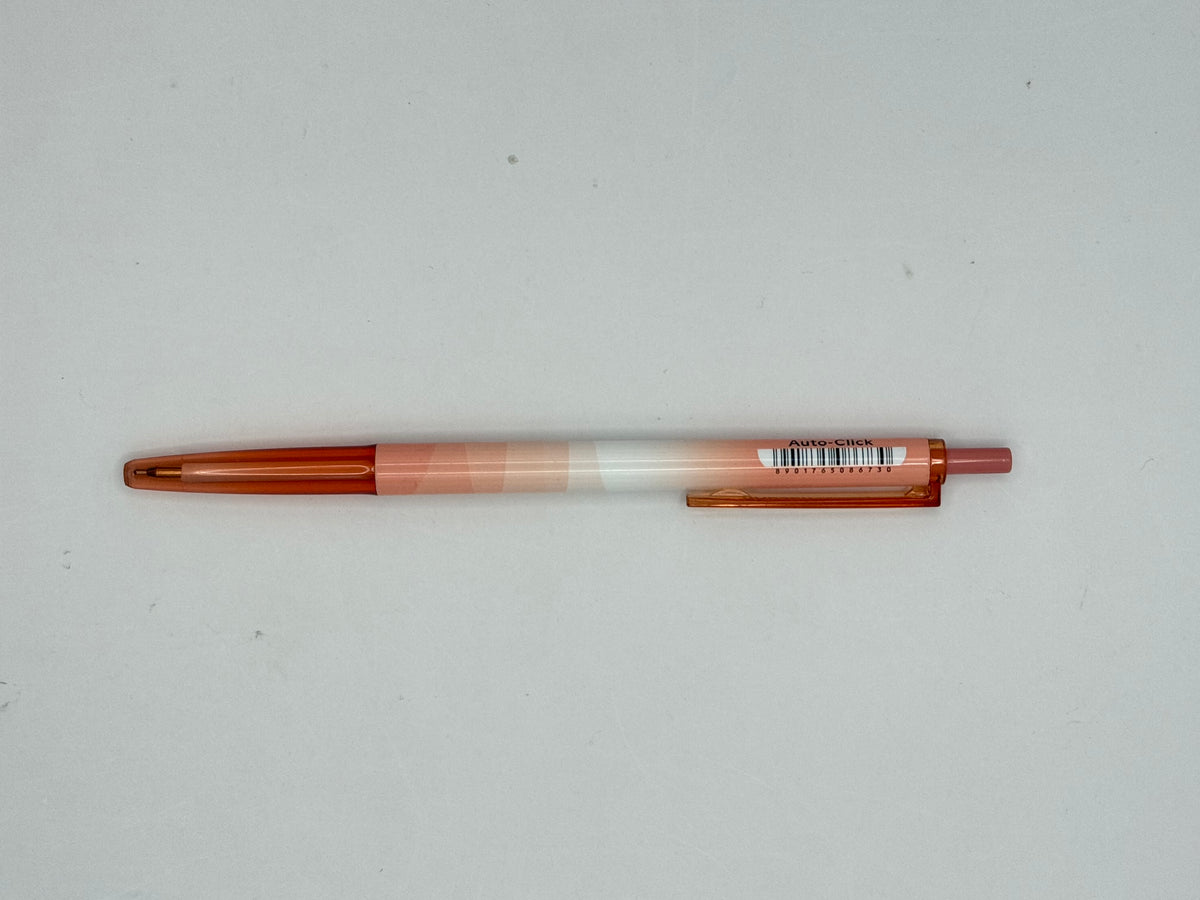 HAUSER CLICKER RED PEN