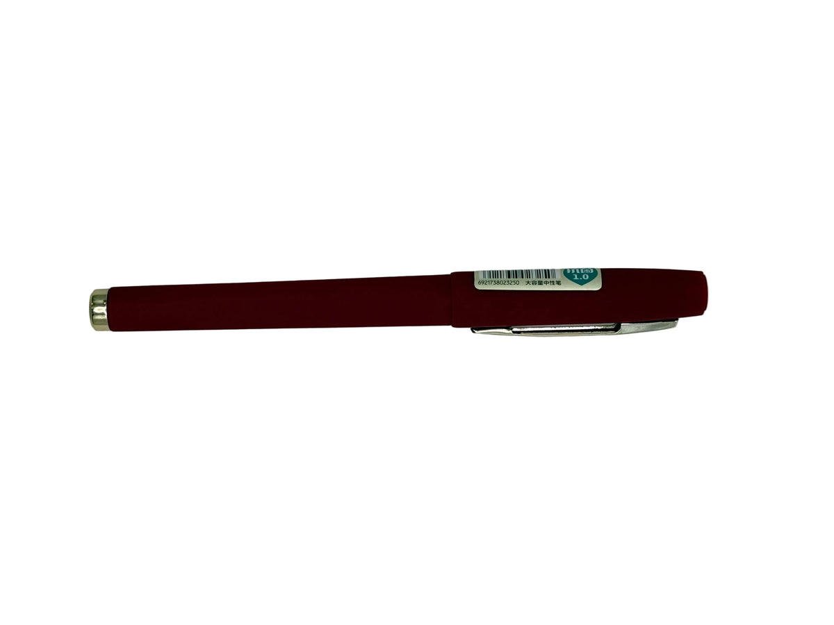BAOKE RED PEN 1.0MM
